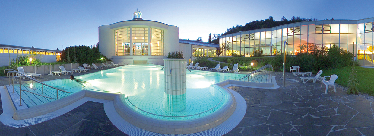 JordanTherme GmbH