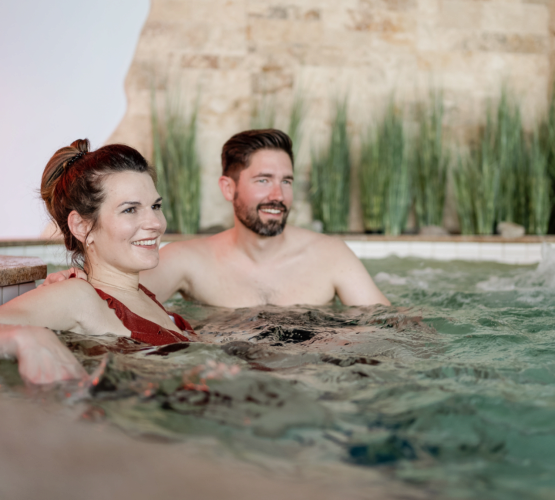 Therme mit Saunaland