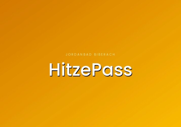 HitzePass - Sauna